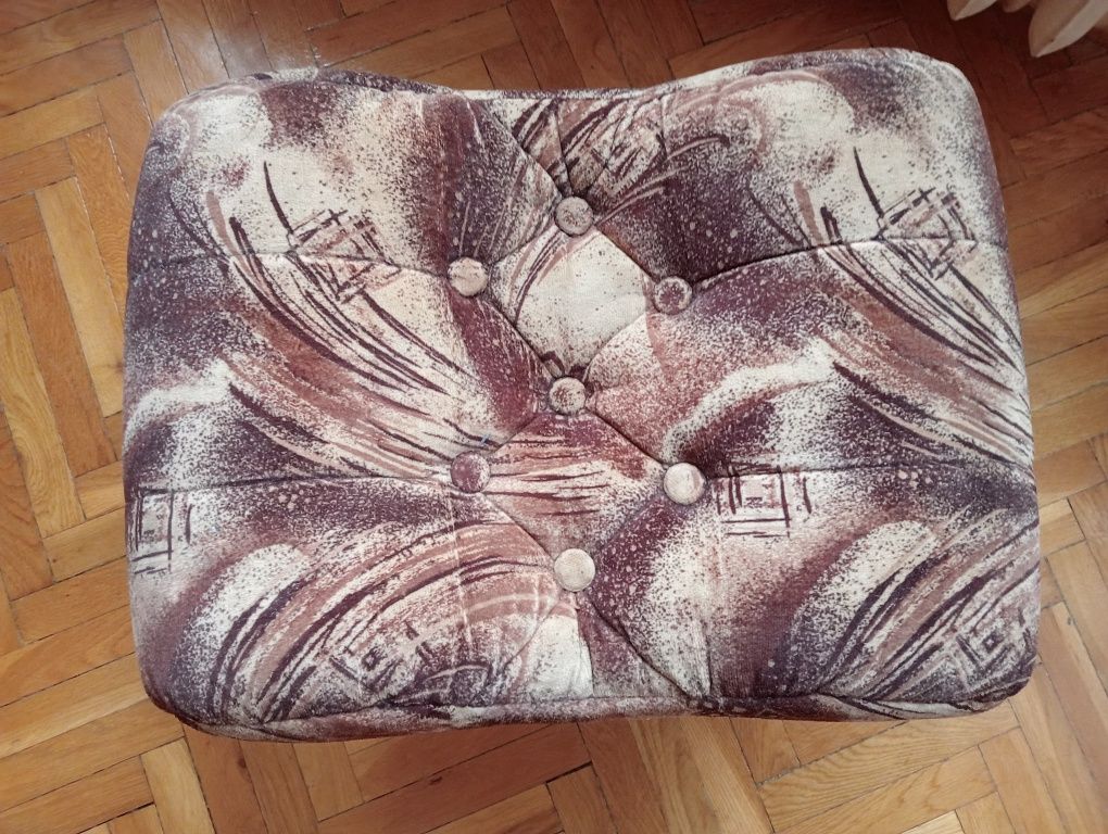 Sprzedam pufa używana