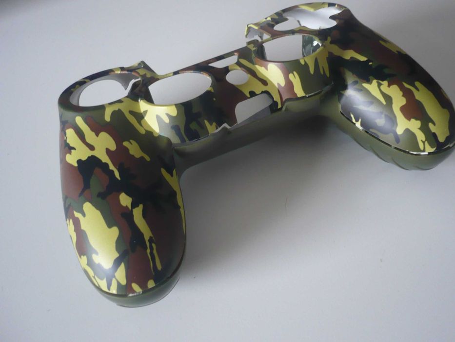 Playstation 4 Proteção de Comando