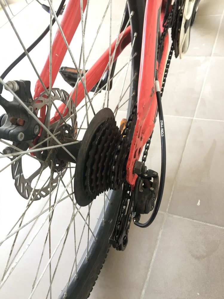 Велосипед Discovery(ХВЗ,BMW,Crossbike,Giant,Scott,TREK,Orbea,Merida)