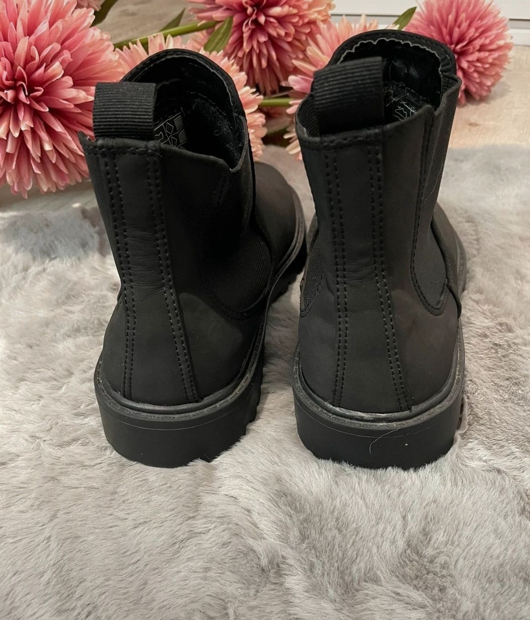 Botki Pier One r 39 jak nowe