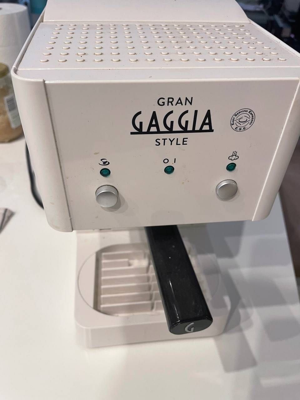 Ekspres Gaggia Gran Style RI8423/21