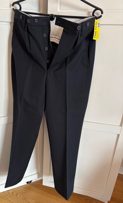 Wiatrówka oficerska MW