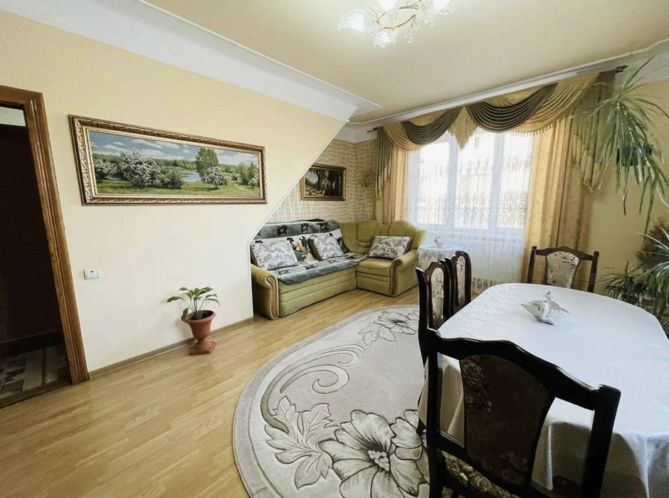 Продаж 3 кімн. квартири вул. Зерова/Кульпарківська