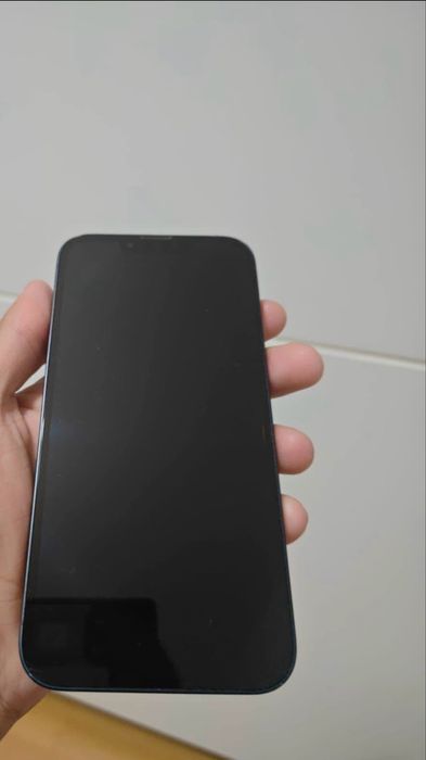 Troco meu iPhone 13 por um iPhone 12 Pro Max