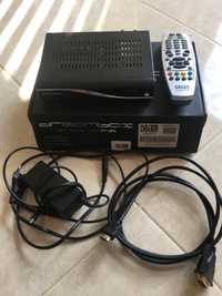 Спутниковый ресивер Deambox DM 800 HD PVR