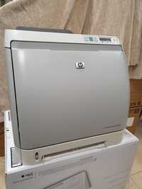 Hp LaserJet 2600n drukarka kolorowa ,