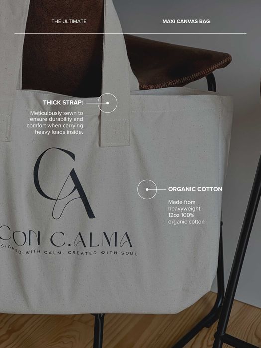 Mala tote bag muito estilosa