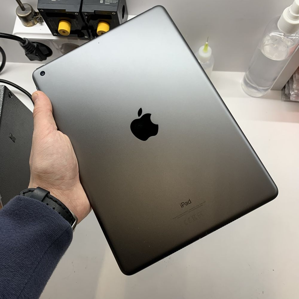 Без блокировок! Ipad 7 10.2 2019 32gb