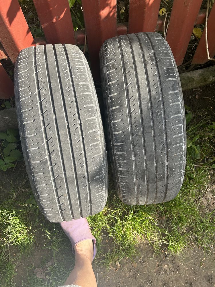 Шини всесезонка 205/55R16