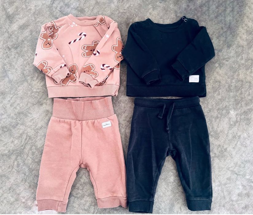 Ромпер новорічний next CA костюм пінетки carter’s 62-68 3-6 місяців