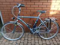 Rowery holenderskie GAZELLE MEDEO Glider 57 cm Turek nr35