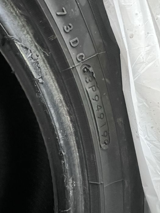 Toyo 235 60 18 зима