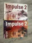 Impulse 2 podrecznik + cwiczenia