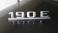 Emblemat Mercedes 190 w201