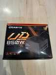 Zasilacz Gigabyte 850w