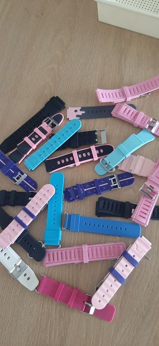 Ремінці для годинників