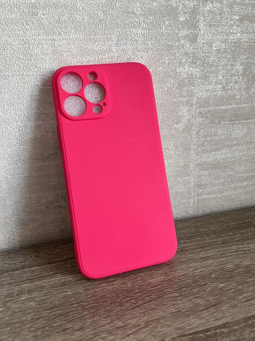 Чохол iphone 13 pro Max