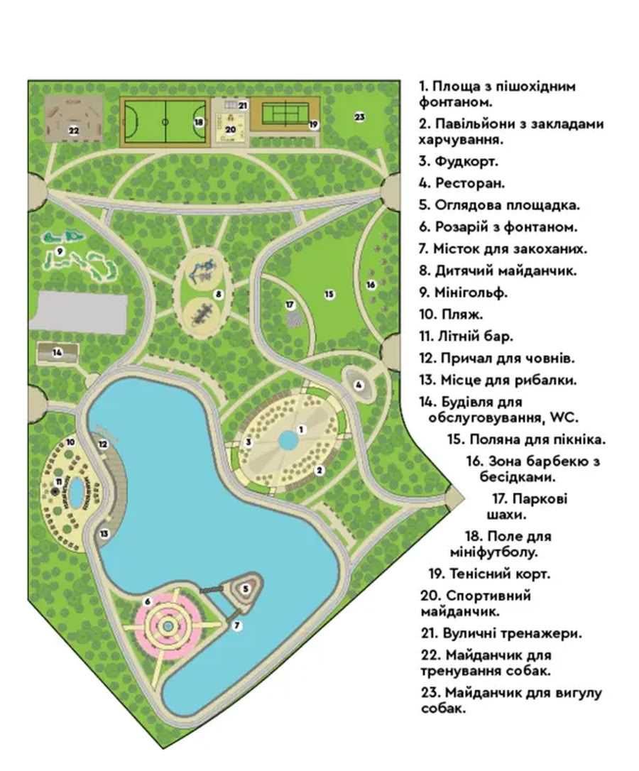 Квартира, 1к. Без ремонту. ЖК «Scandia», Бровари, Броварський район