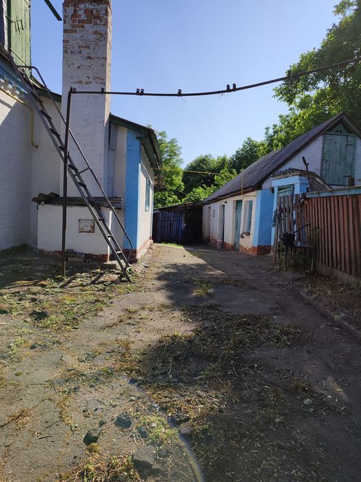 Продам будинок с. Поминик (Вікторівка), Маньківський район