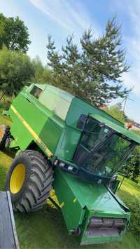 John Deere2264 97 rok