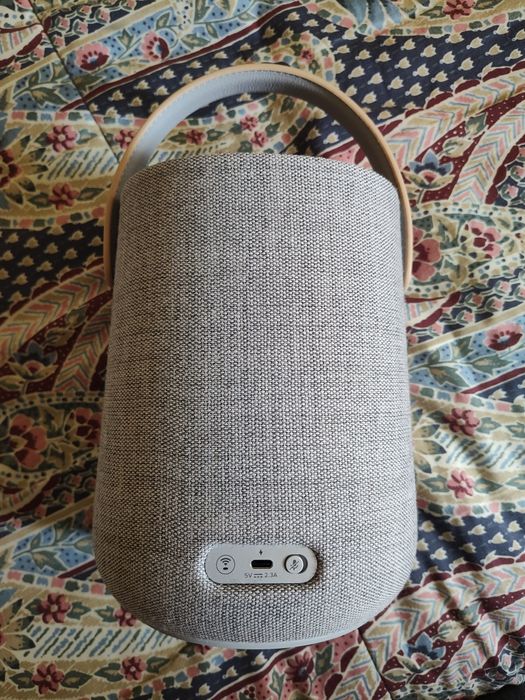 Harman Kardon Citation 200