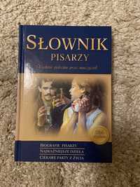 Słownik pisarzy