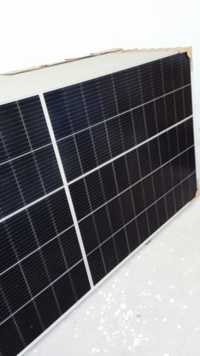 Сонячні панелі Risen 540W