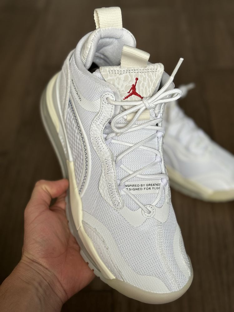 Кроссовки Nike Air Jordan Aerospace 720  (CW7588-100)
