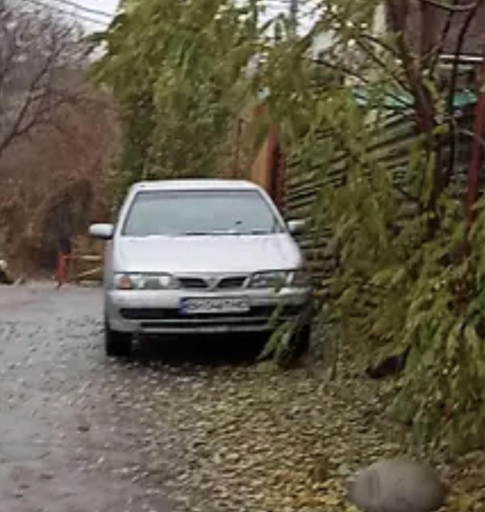 Продам Nissan Pulsar 1996