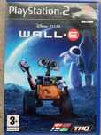 Gra PS 2 WALL E , okazja