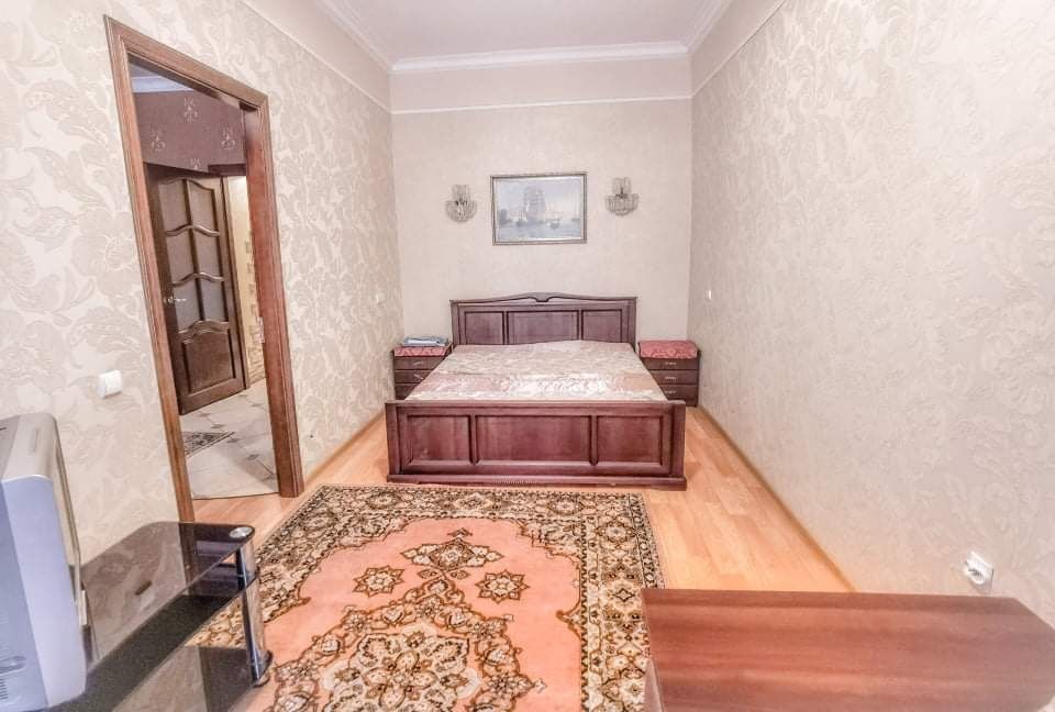 Квартири подобово у Львові