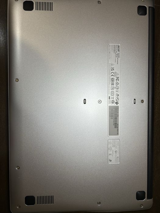 Ноутбук Acer Chromebook CB315-4H