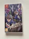 Gra Astral Chain Nintendo Switch