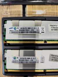 Memoria RAM 24GB ECC de servidor HP