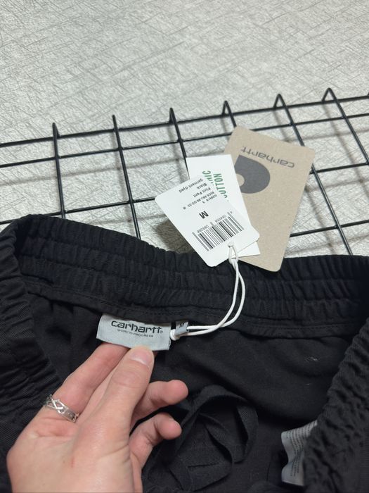 Carhartt WIP Flint Pant NEW Cargo Карго штаны спортивные