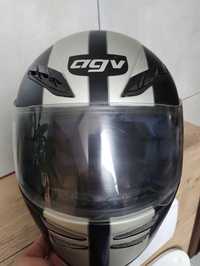 Kask motocyklowy agv s4