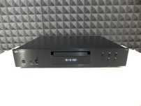 Znakomity odtwarzacz cd TAGA HARMONY TCD-50 / XLR