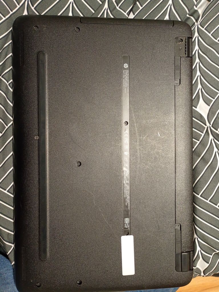 Sprzedam laptopa hp