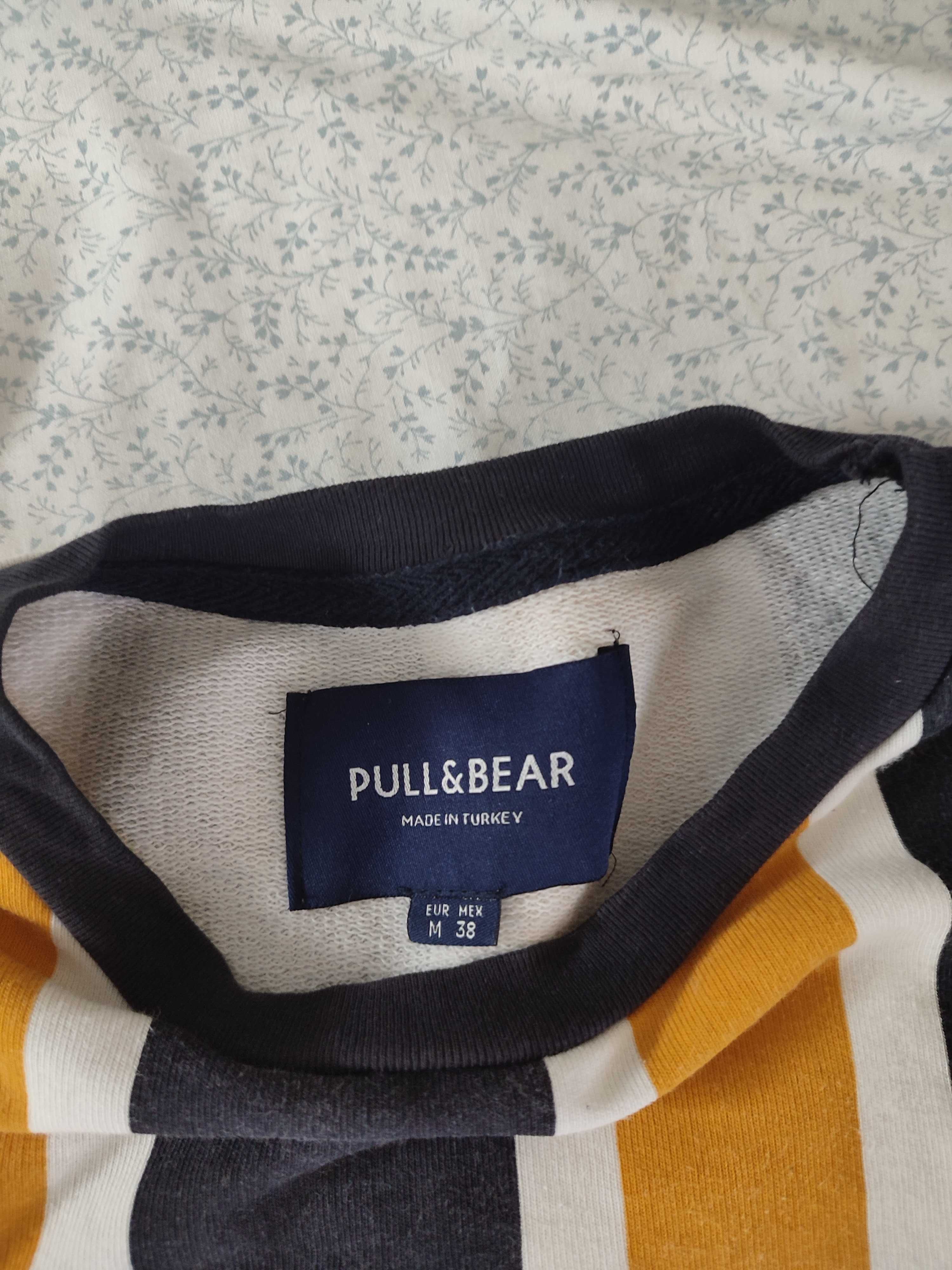 Camisola Pull&Bear M