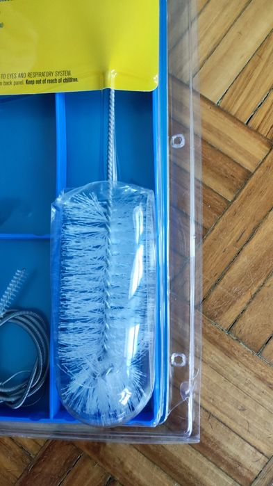 Kit limpeza Camelbak