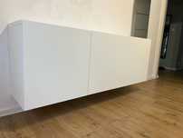 Komoda Ikea Besta