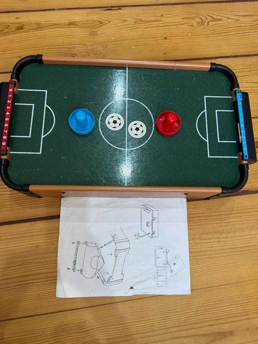 Mini hockey for Kids