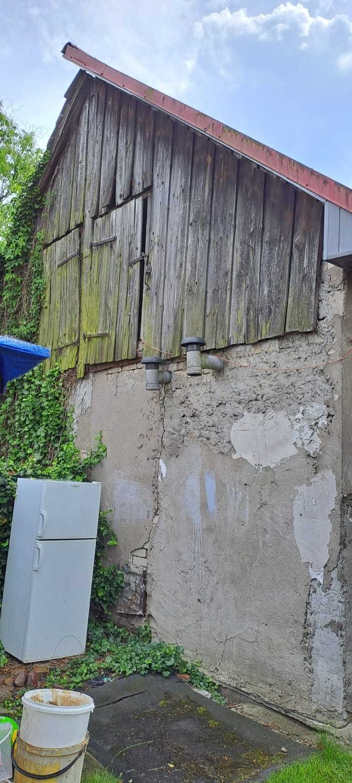 Elewację  Barlinek