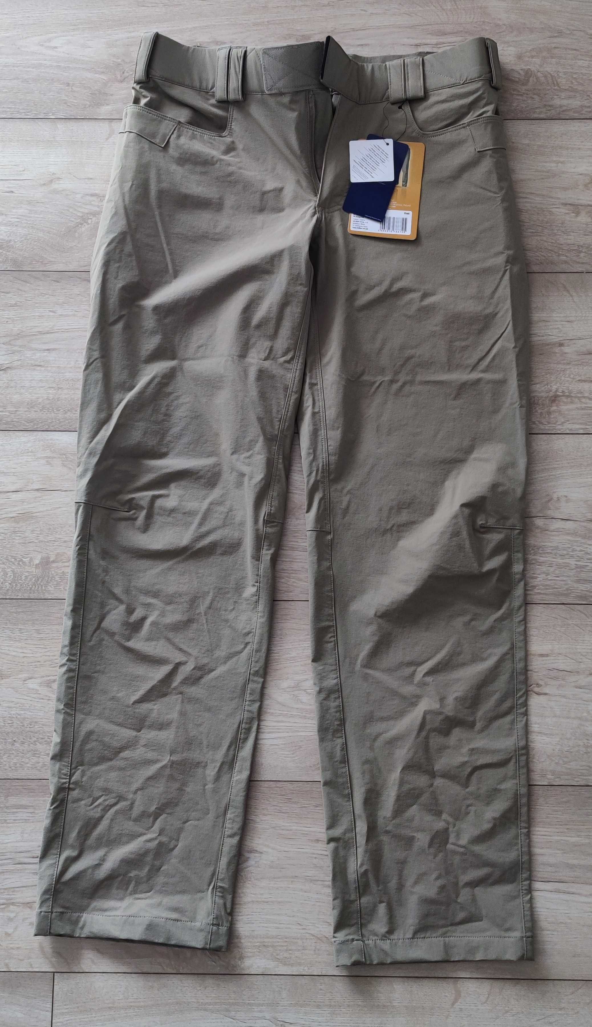 Spodnie Helikon-Tex Covert Tactical Pants - VersaStretch