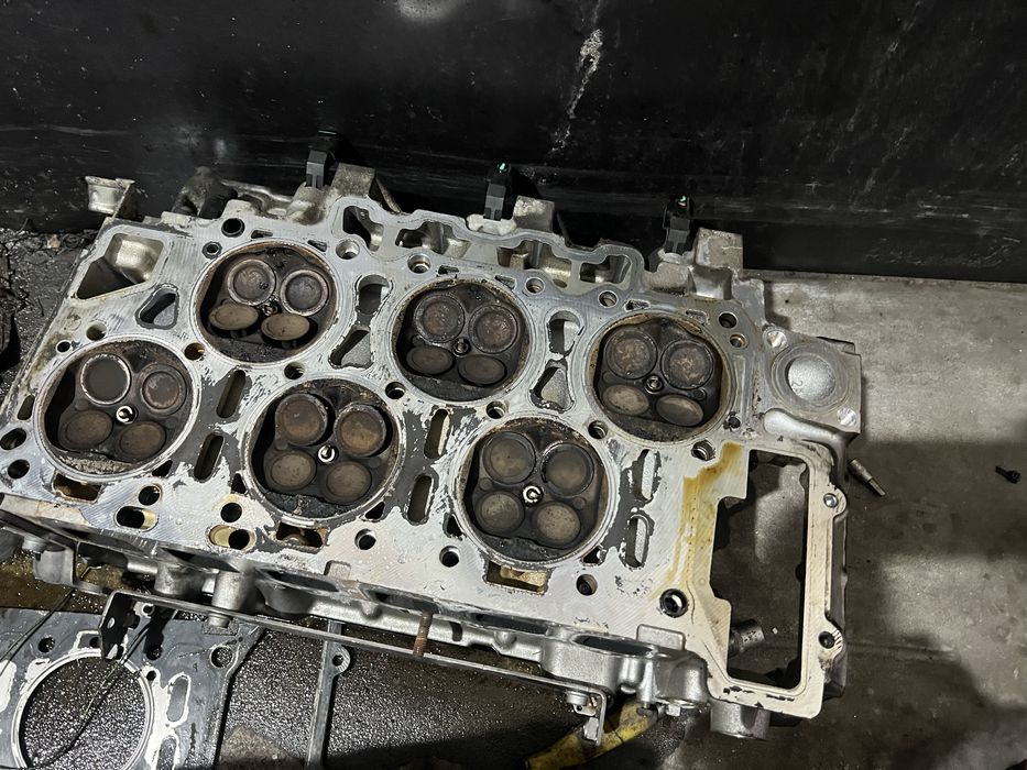 Volksvagen Atlas 3.6