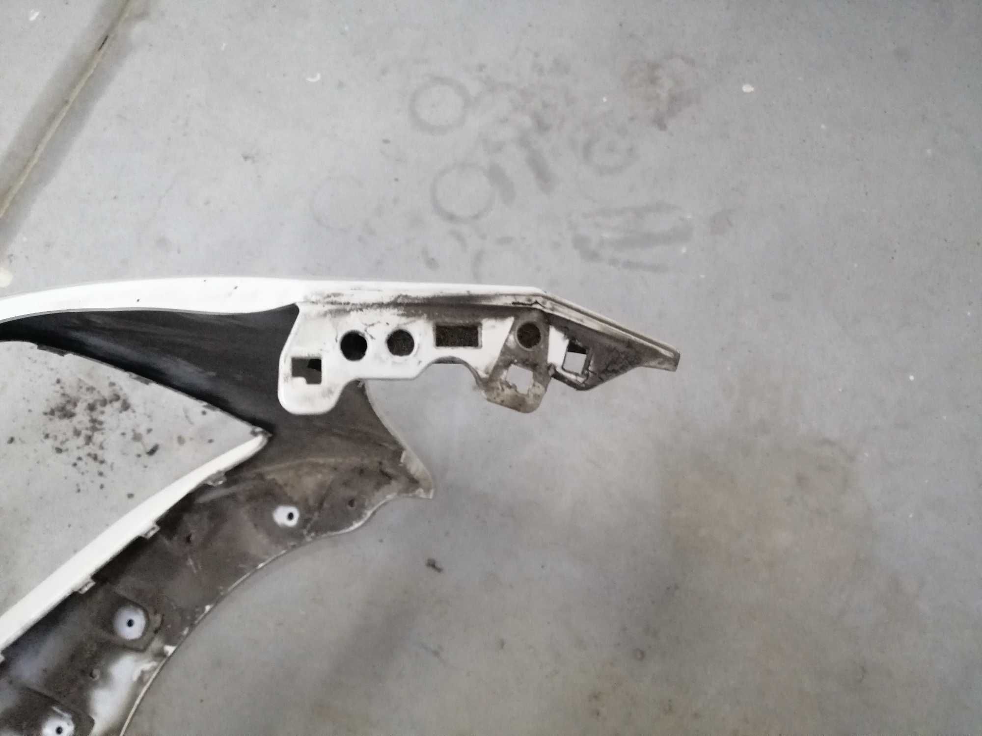Zderzak przedni BMW 4 G22 G23 M-Pakiet PDC