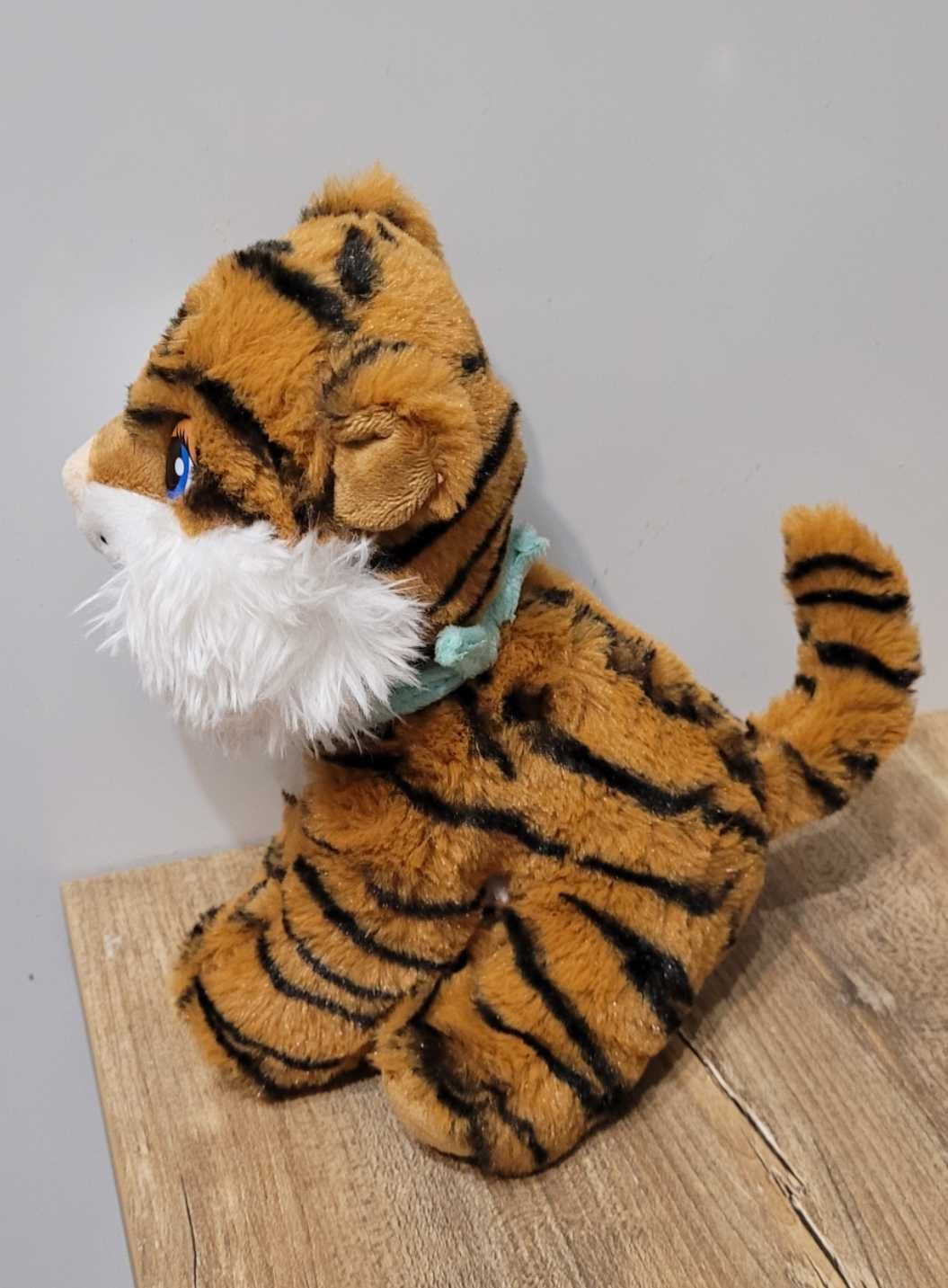НОВЫЙ мягкая игрушка тигр игрушка тигрёнок мягкие игрушки