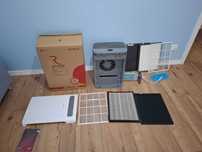 Oczyszczacz z nawilżaczem powietrza Rotenso IONE + komplet filtrów