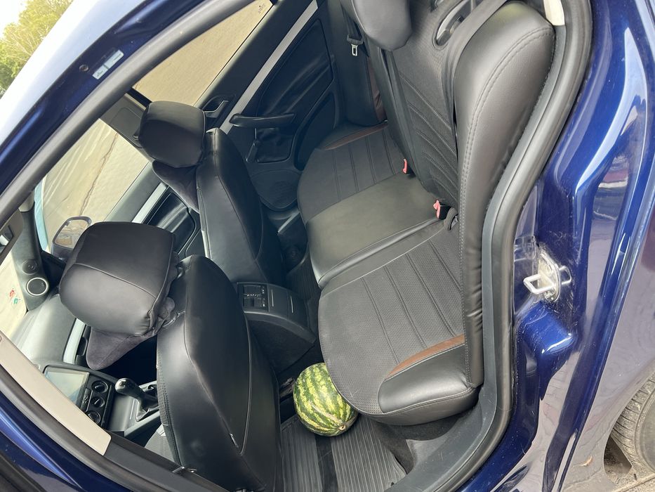 Продам шкода октавія А5 1.9 TDI