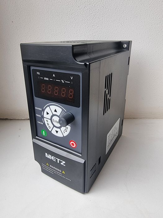 Перетворювач частоти, частотник, інвертор, частотний перетворювач